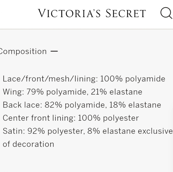 Unlined Lace up corset top - Picture 6 of 8